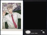 ヒプマイ ぱしゃこれ 入間銃兎 9枚 まとめ売り セット MTC ヨコハマ まとめ カード サムネイル 8