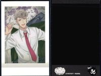 ヒプマイ ぱしゃこれ 入間銃兎 9枚 まとめ売り セット MTC ヨコハマ まとめ カード サムネイル 5