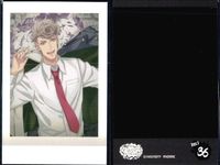 ヒプマイ ぱしゃこれ 入間銃兎 9枚 まとめ売り セット MTC ヨコハマ まとめ カード サムネイル 9