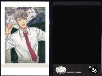 Hypnosis Mic Pasha Collection Irama Juuto 9 Cards Lot サムネイル 8