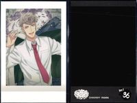 Hypnosis Mic Pasha Collection Irama Juuto 9 Cards Lot サムネイル 6