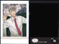 Hypnosis Mic Pasha Collection Irama Juuto 9 Cards Lot サムネイル 7