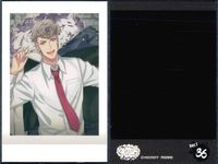 Hypnosis Mic Pasha Collection Irama Juuto 9 Cards Lot サムネイル 5