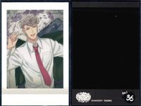 Hypnosis Mic Pasha Collection Irama Juuto 9 Cards Lot サムネイル 10