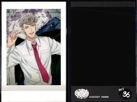 Hypnosis Mic Pasha Collection Irama Juuto 9 Cards Lot サムネイル 3