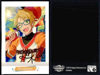 あんスタ カードまとめ売り 遊木真 朱桜司 青葉つむぎ 他 ぱしゃこれ クリアカード まとめ カード サムネイル 8