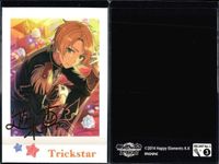あんスタ カードまとめ売り 遊木真 朱桜司 青葉つむぎ 他 ぱしゃこれ クリアカード まとめ カード サムネイル 10
