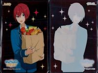 あんスタ カードまとめ売り 遊木真 朱桜司 青葉つむぎ 他 ぱしゃこれ クリアカード まとめ カード サムネイル 6