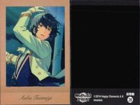 あんスタ カードまとめ売り 遊木真 朱桜司 青葉つむぎ 他 ぱしゃこれ クリアカード まとめ カード サムネイル 7