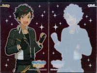 あんスタ カードまとめ売り 遊木真 朱桜司 青葉つむぎ 他 ぱしゃこれ クリアカード まとめ カード サムネイル 3