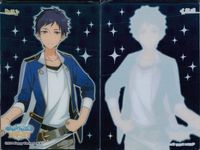 あんスタ カードまとめ売り 遊木真 朱桜司 青葉つむぎ 他 ぱしゃこれ クリアカード まとめ カード サムネイル 4
