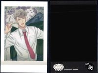 あんスタ 瀬名泉 ぱしゃこれ OFF SHOT 9枚セット Knights まとめ まとめ カード サムネイル 5