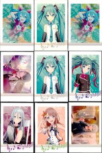 プロセカ ぱしゃこれ まとめ売り 初音ミク 奏 一歌 みのり ニーゴ レオニ まとめ カード サムネイル 1