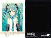 プロセカ ぱしゃこれ まとめ売り 初音ミク 奏 一歌 みのり ニーゴ レオニ まとめ カード サムネイル 3