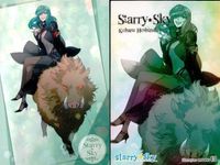 スタスカ Starry☆Sky トレカ 9枚まとめ 春組 夏組 冬組 射手座 まとめ カード サムネイル 6