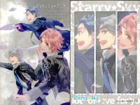 スタスカ Starry☆Sky トレカ 9枚まとめ 春組 夏組 冬組 射手座 まとめ カード サムネイル 4