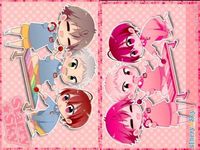 スタスカ Starry☆Sky カード 9枚まとめ 東月錫也 春組 バレンタイン まとめ カード サムネイル 8