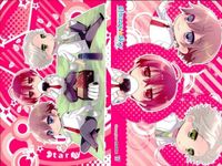 スタスカ Starry☆Sky カード 9枚まとめ 不知火一樹 冬組 春組 映画パロ まとめ カード サムネイル 3