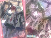 スタスカ Starry☆Sky カード 9枚まとめ 不知火一樹 冬組 春組 映画パロ まとめ カード サムネイル 6
