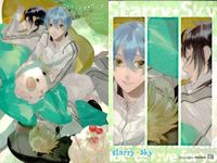スタスカ Starry☆Sky カード 9枚まとめ 秋組 ハロウィン 缶バッジ柄 まとめ カード サムネイル 4