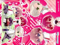 スタスカ Starry☆Sky カード 9枚まとめ 秋組 ハロウィン 缶バッジ柄 まとめ カード サムネイル 7