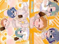 スタスカ Starry☆Sky トレカ 9枚まとめ 秋組 夏組 獅子座 陽日直獅 まとめ カード サムネイル 6