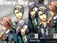スタスカ Starry☆Sky トレカ 9枚まとめ 秋組 夏組 獅子座 陽日直獅 まとめ カード サムネイル 2