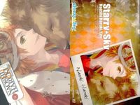 スタスカ Starry☆Sky トレカ 9枚まとめ 秋組 夏組 獅子座 陽日直獅 まとめ カード サムネイル 8