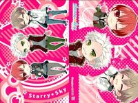 スタスカ Starry☆Sky カード 9枚まとめ 夏組 クリスマス 羊パジャマ まとめ カード サムネイル 4