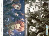 スタスカ Starry☆Sky トレカ 9枚まとめ 冬組 春組 お泊り 弓道 缶バッジ まとめ カード サムネイル 5
