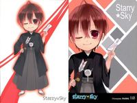 スタスカ Starry☆Sky トレカ 9枚まとめ 冬組 春組 お泊り 弓道 缶バッジ まとめ カード サムネイル 10