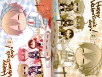 スタスカ Starry☆Sky カード 9枚まとめ 冬組 魚座 射手座 バレンタイン まとめ カード サムネイル 5