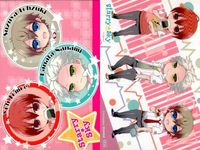 スタスカ Starry☆Sky カード 9枚まとめ 冬組 魚座 射手座 バレンタイン まとめ カード サムネイル 4