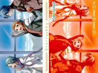 スタスカ Starry☆Sky カード ハロウィン 陽日直獅 缶バッジ柄 等 まとめ まとめ カード サムネイル 2