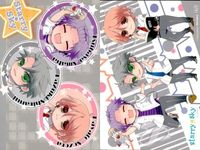 スタスカ Starry☆Sky カード ハロウィン 陽日直獅 缶バッジ柄 等 まとめ まとめ カード サムネイル 10