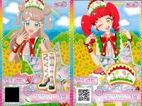プリ☆チャン プリチケ マジマジョ モンスター パステル 9枚セット まとめ売り まとめ カード サムネイル 4