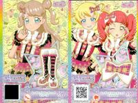 Pri Chan Pricket Mokumoku Monster Card Lot サムネイル 10