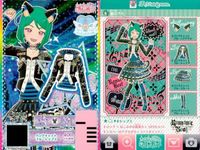 プリチャン プリチケ わんわんポリス くまみみクルー 等 9枚まとめ売り セット まとめ カード サムネイル 10