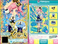 プリチャン プリチケ わんわんポリス くまみみクルー 等 9枚まとめ売り セット まとめ カード サムネイル 5