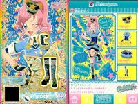 プリチャン プリチケ わんわんポリス くまみみクルー 等 9枚まとめ売り セット まとめ カード サムネイル 4