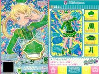 プリチャン プリチケ わんわんポリス くまみみクルー 等 9枚まとめ売り セット まとめ カード サムネイル 8