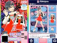 プリチャン プリチケ ジュエルパクト クーリッシュ クリームピーチ 9枚まとめ まとめ カード サムネイル 4