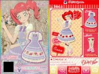 プリチャン プリチケ ストロベリーガール スターダストエメラルド 等 9枚まとめ まとめ カード サムネイル 6