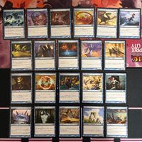 基本セット2010 旧枠 被り無しコレクション フルコンプ コンプリート まとめ レア 日本語 JP 大量 MTG kwq1 M10 サムネイル 3