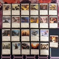 基本セット2010 旧枠 被り無しコレクション フルコンプ コンプリート まとめ レア 日本語 JP 大量 MTG kwq1 M10 サムネイル 2