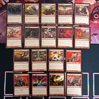 基本セット2010 旧枠 被り無しコレクション フルコンプ コンプリート まとめ レア 日本語 JP 大量 MTG kwq1 M10 サムネイル 5