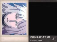 文豪ストレイドッグス 文スト ぱしゃこれ 中原中也 シグマ ルーシー フィッツ まとめ まとめ カード サムネイル 5