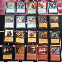 ストロングホールド セミコンプ 小型エキスパンション 被り無しコレクション 旧枠 MTG 大量 レア nvq51 STH JP 1 サムネイル 3