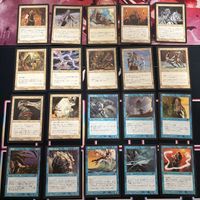ストロングホールド セミコンプ 小型エキスパンション 被り無しコレクション 旧枠 MTG 大量 レア nvq51 STH JP 1 サムネイル 2