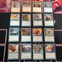 ストロングホールド セミコンプ 小型エキスパンション 被り無しコレクション 旧枠 MTG 大量 レア nvq51 STH EN 2 サムネイル 3